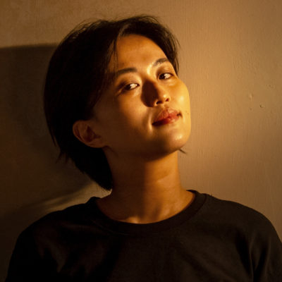 蔡貽安 Gia Tsai