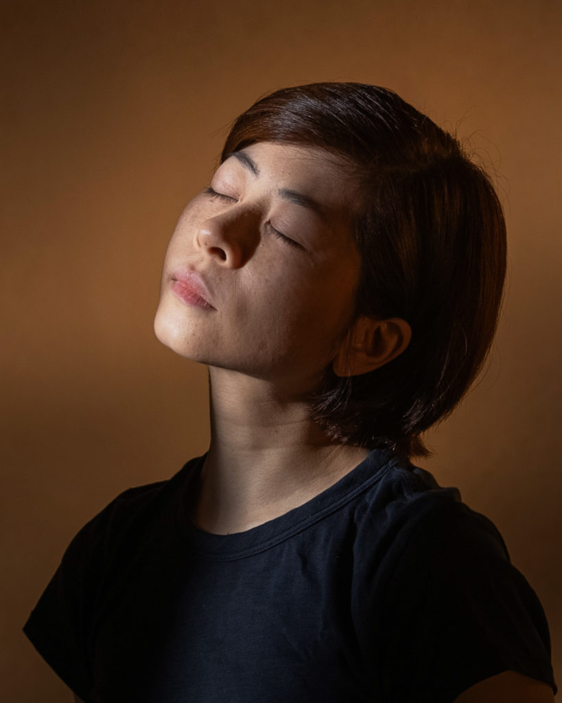 許卉林 HSU, Hui-Lin