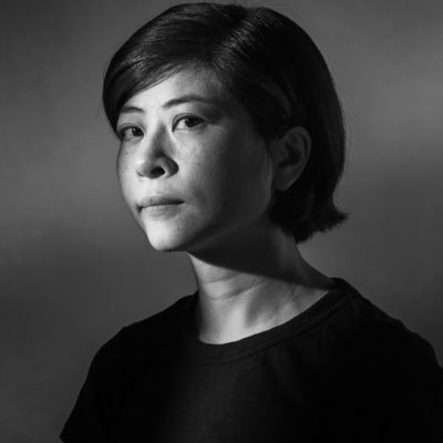 許卉林 HSU, Hui-Lin