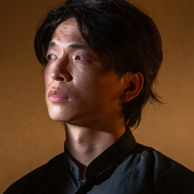 許筠杰 Alpha Hsu