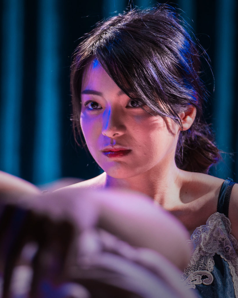 謝佩璇 Pei hsuan