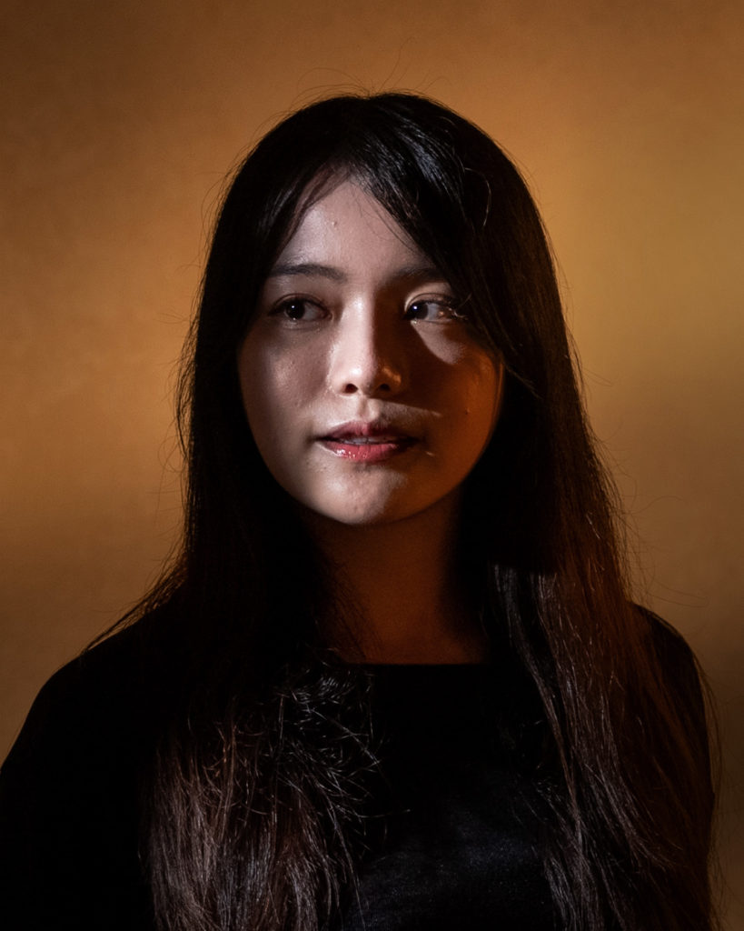 謝佩璇 Pei hsuan