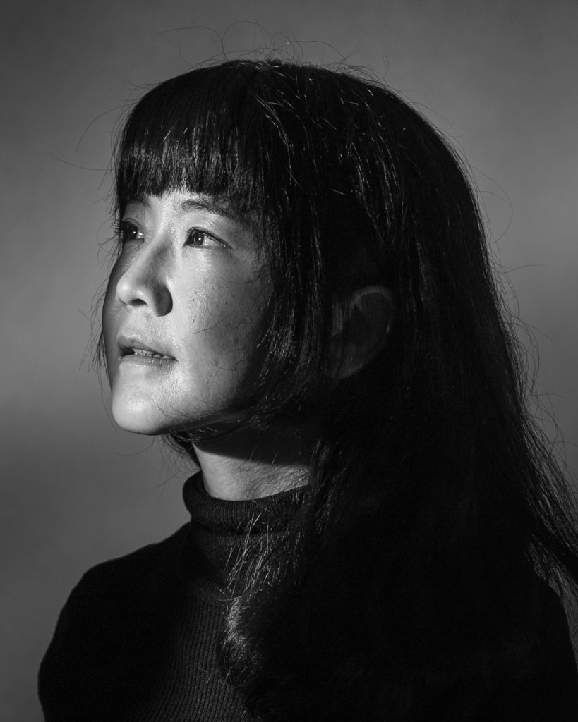 趙懷玉 Nisha Chao