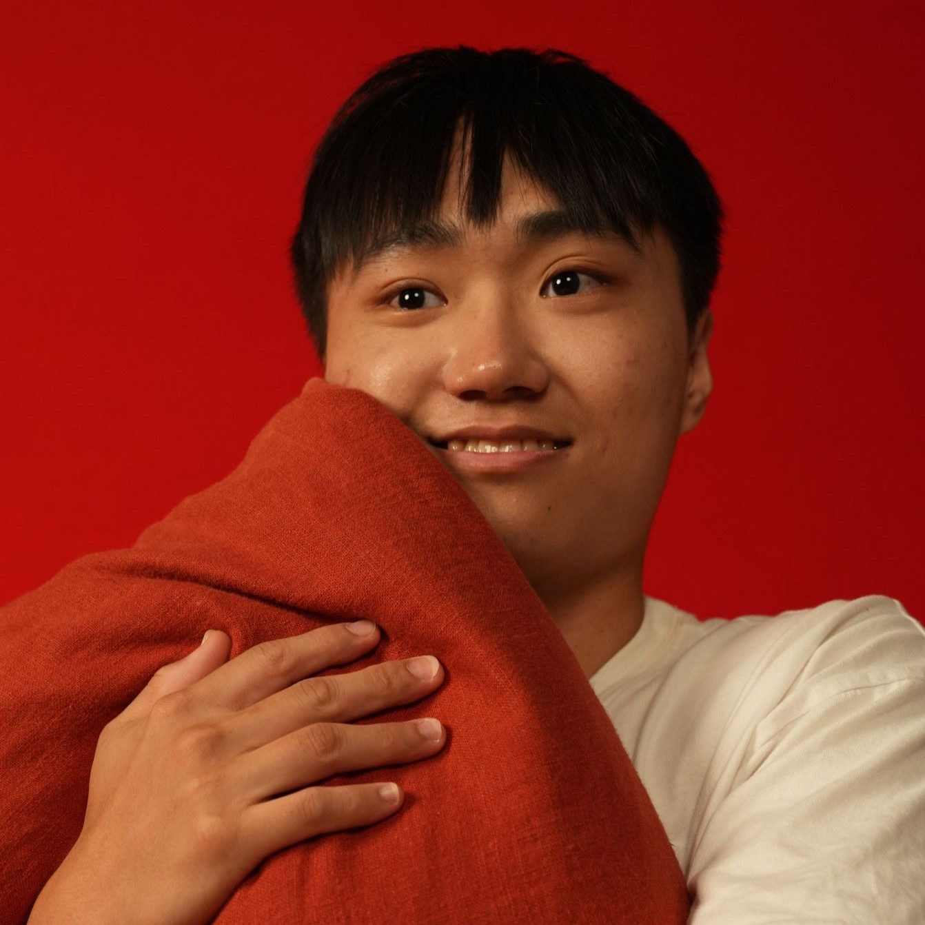 George Ching 演員男 – 台北 Meisner Studio – Casting Website