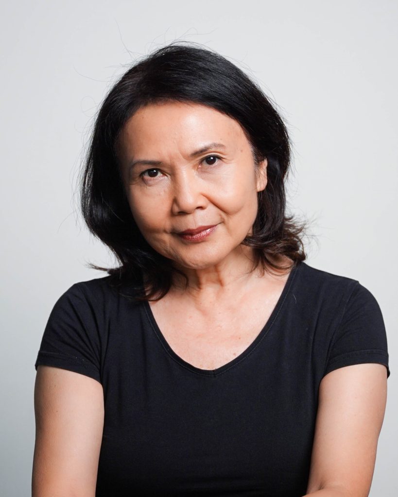 樊小蕓 Sharon Landon