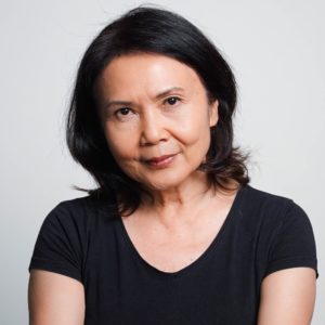 樊小蕓 Sharon Landon