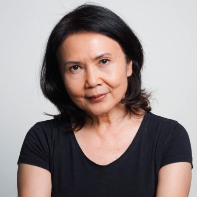 樊小蕓 Sharon Landon