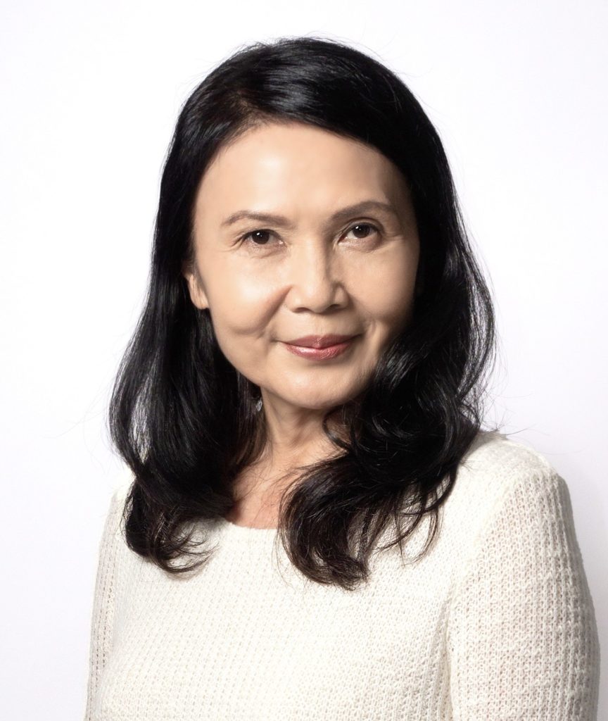 樊小蕓 Sharon Landon