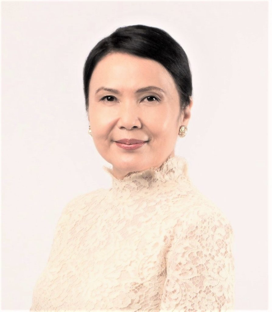 樊小蕓 Sharon Landon